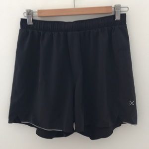 Lululemon Surge Short